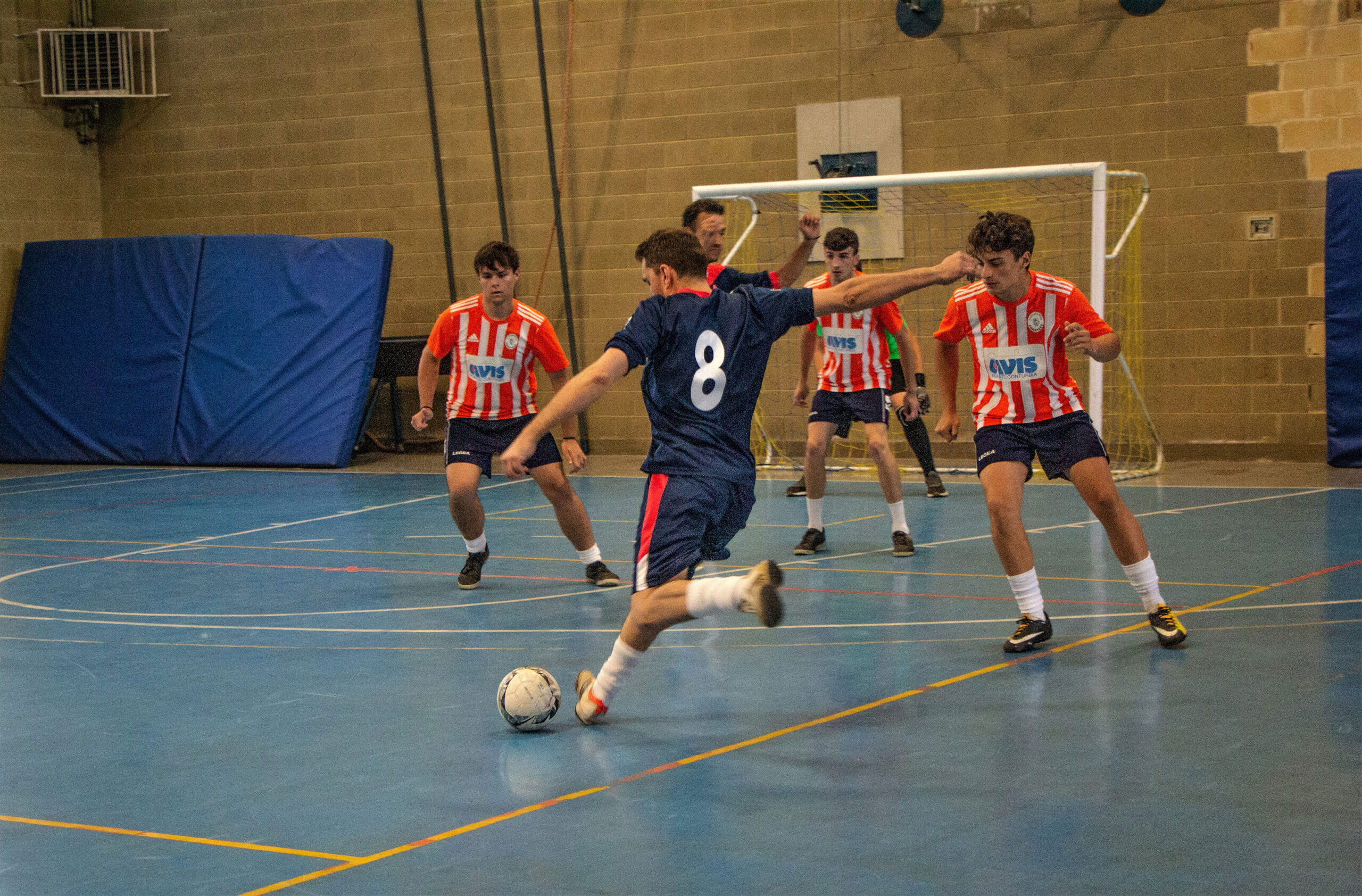 torneo memorial Pegoraro