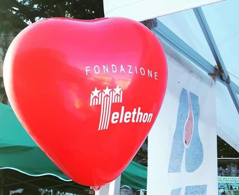 Avis Telethon