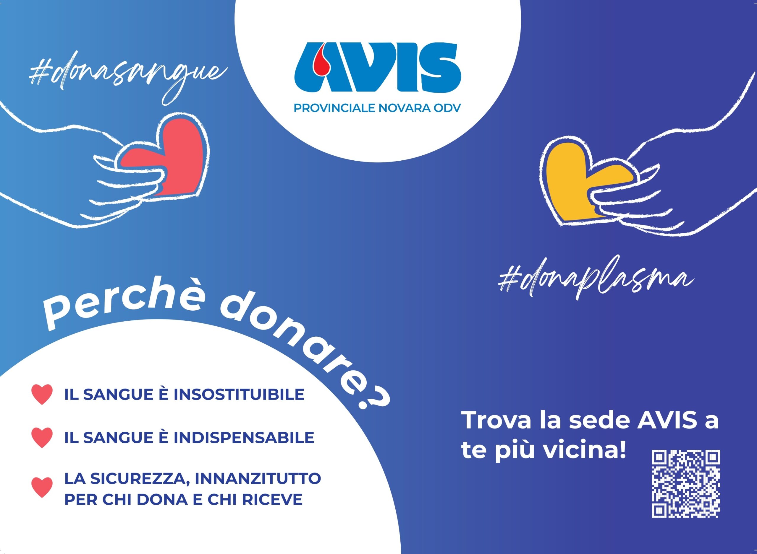 Tovaglietta AVIS